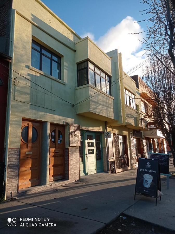 Hostal Keikruk Punta Arenas Exterior foto