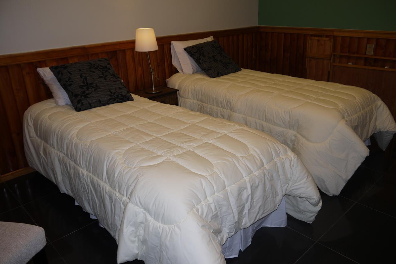 Hostal Keikruk Punta Arenas Exterior foto
