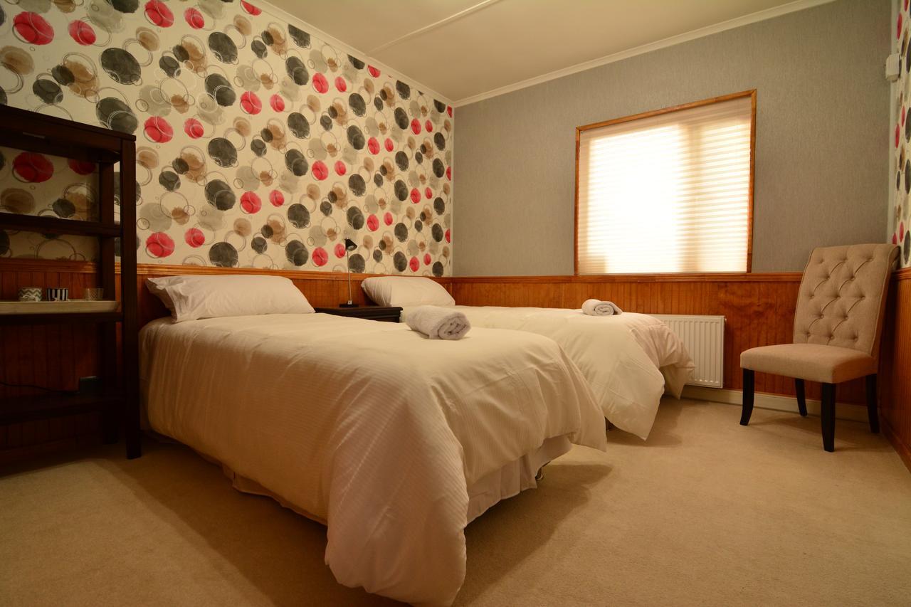 Hostal Keikruk Punta Arenas Exterior foto