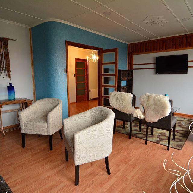 Hostal Keikruk Punta Arenas Exterior foto